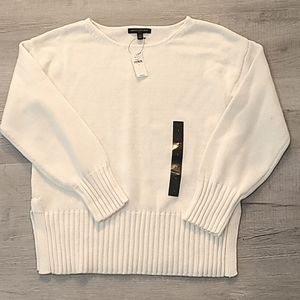 Banana republic New sweater